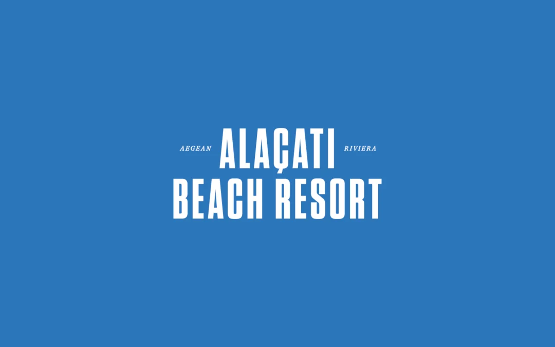 Alaçatı Beach Resort 