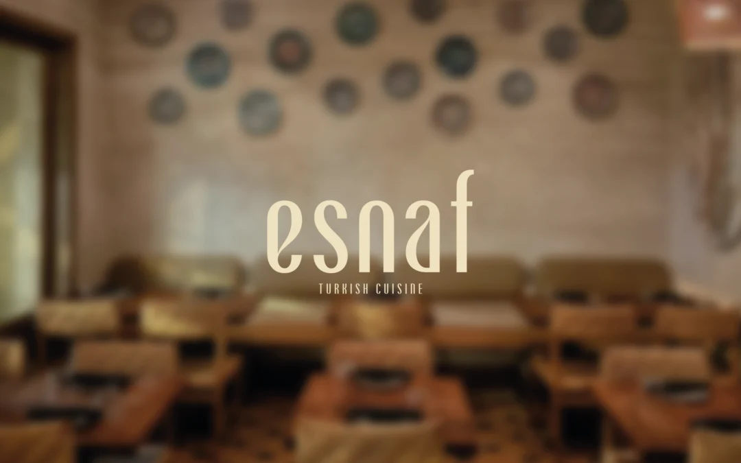 Esnaf Restaurant